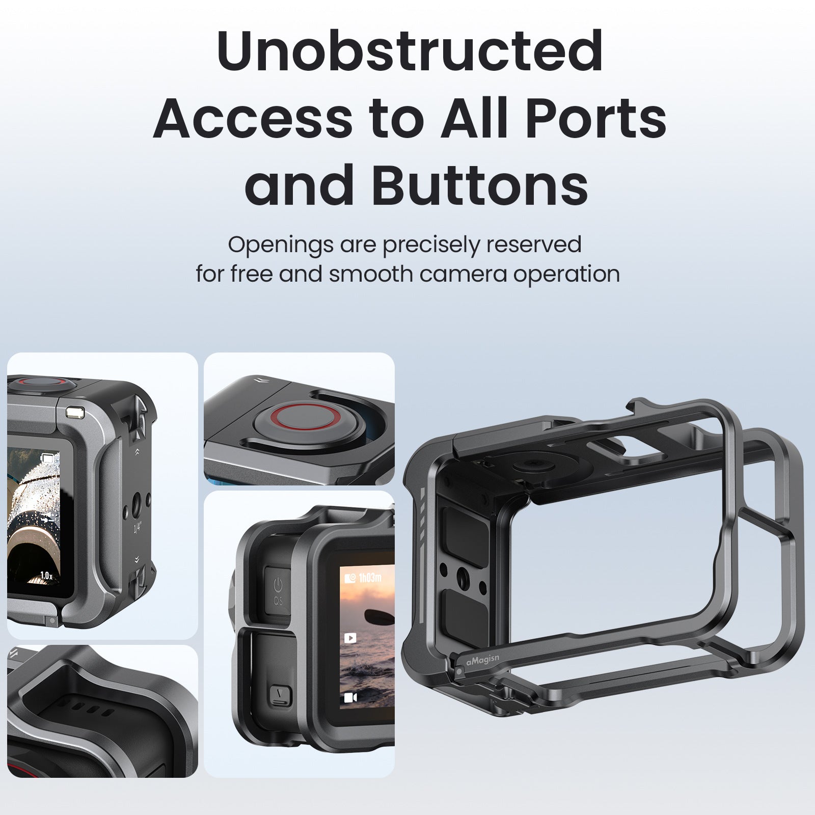 Other Camera Accessories 