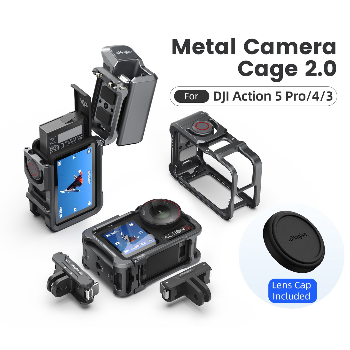 Other Camera Accessories 