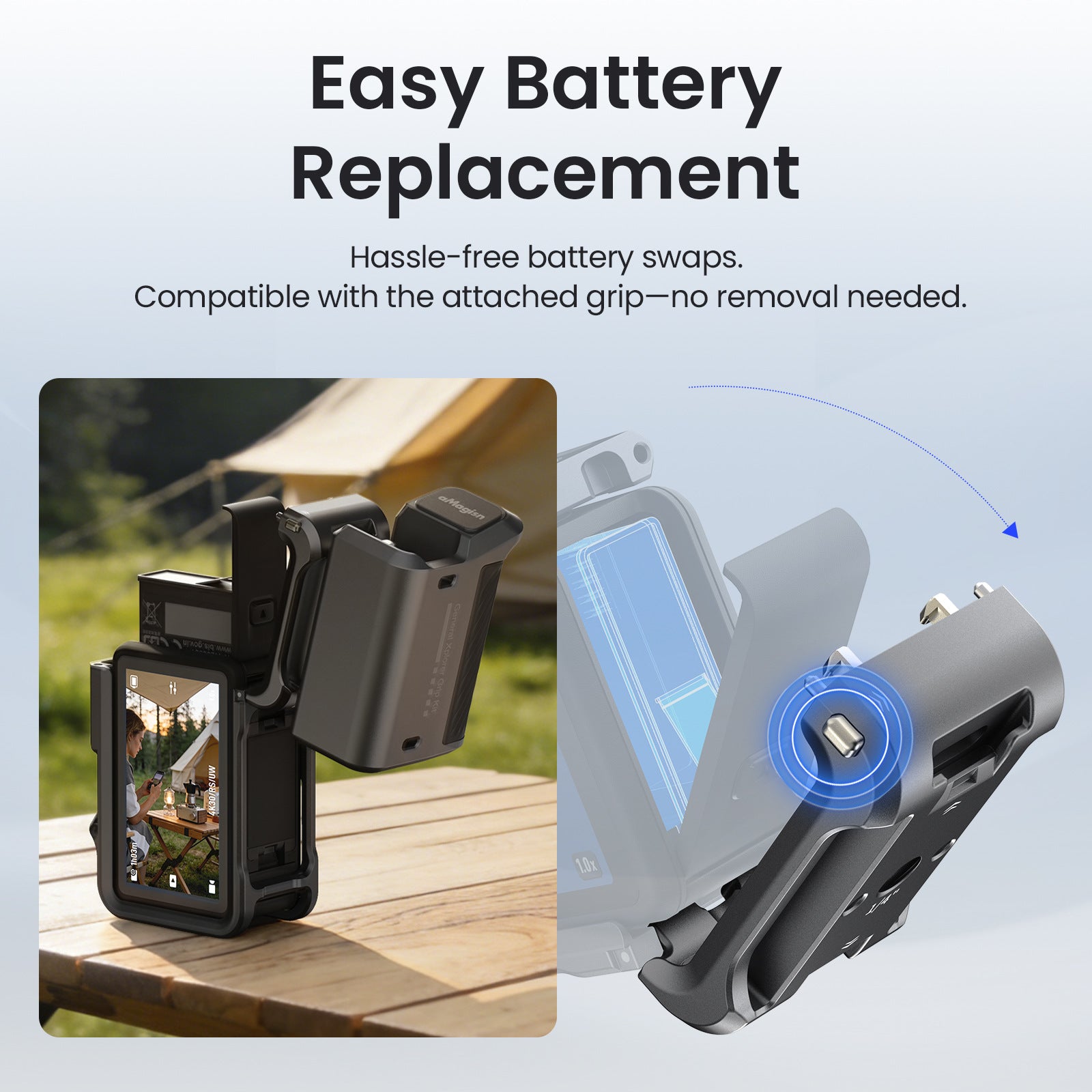 Other Camera Accessories 