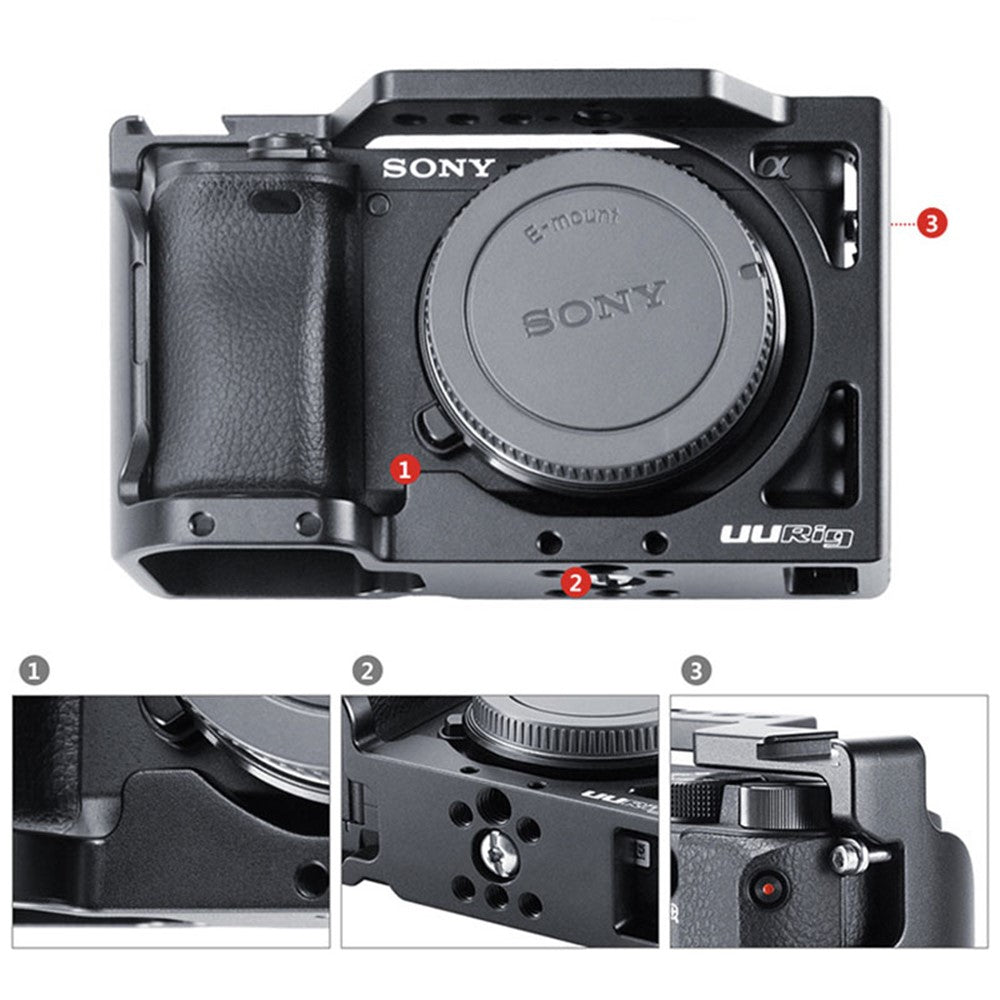 Other Camera Accessories 