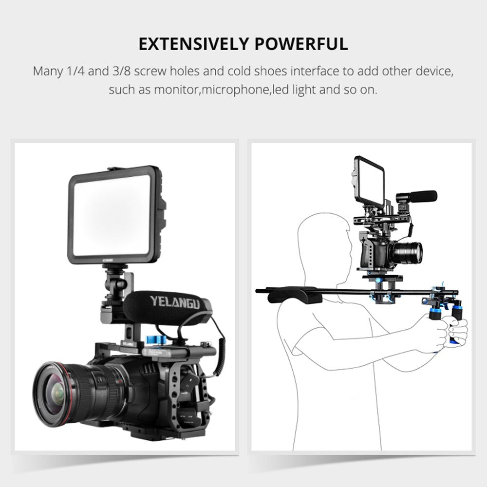 Other Camera Accessories 