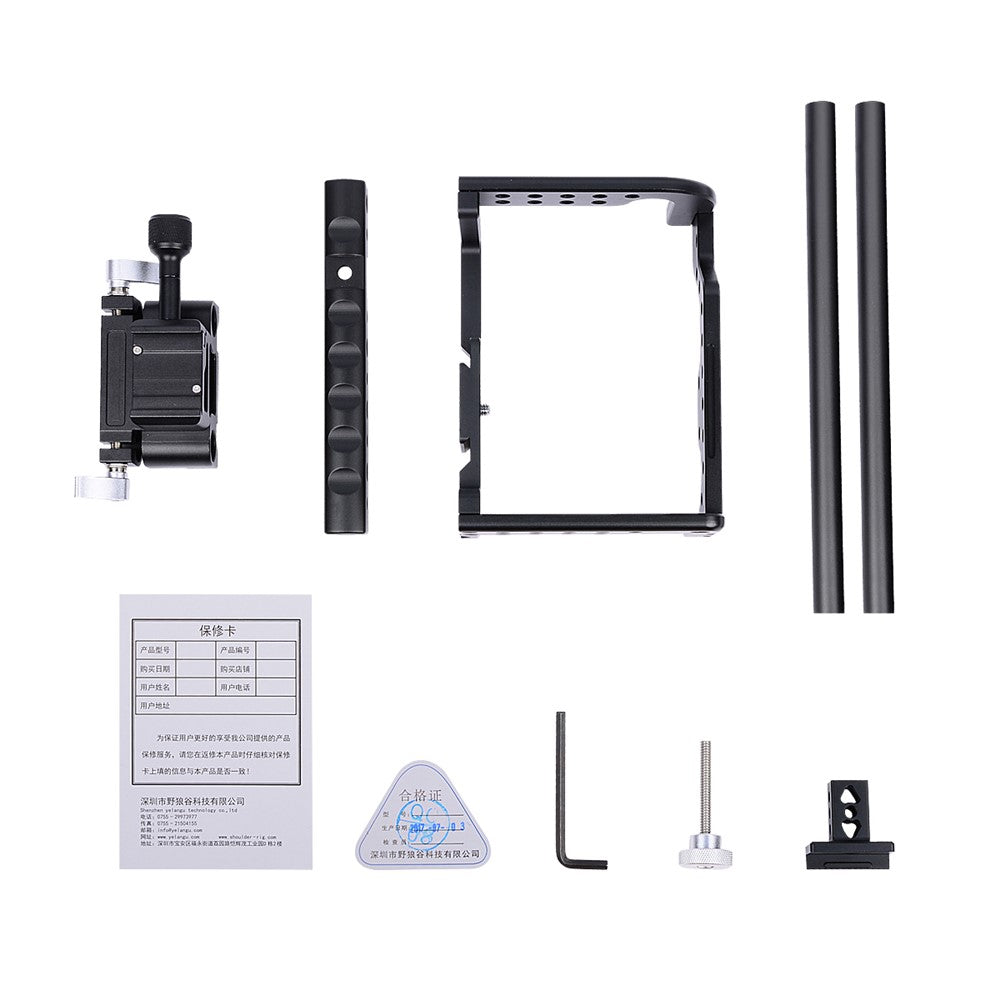 Other Camera Accessories 
