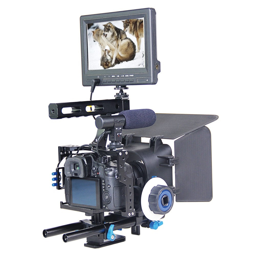 Other Camera Accessories 