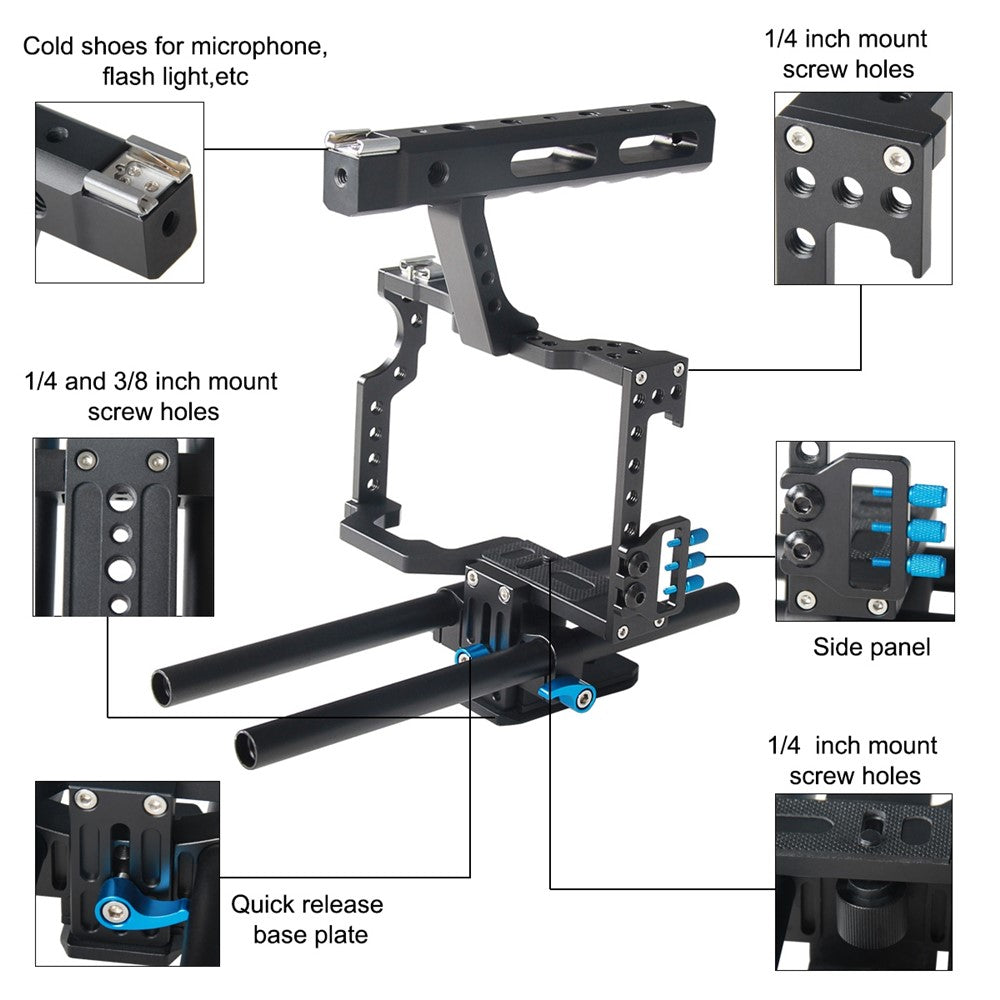 Other Camera Accessories 