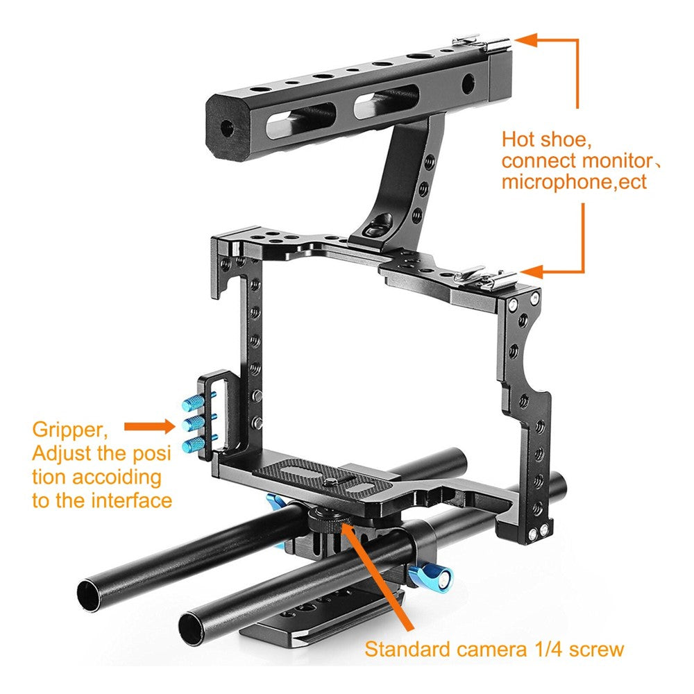 Other Camera Accessories 