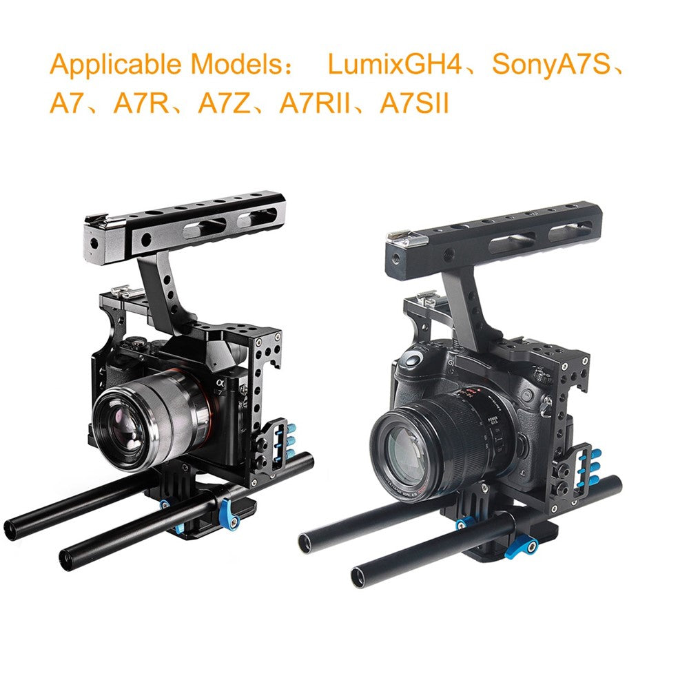 Other Camera Accessories 