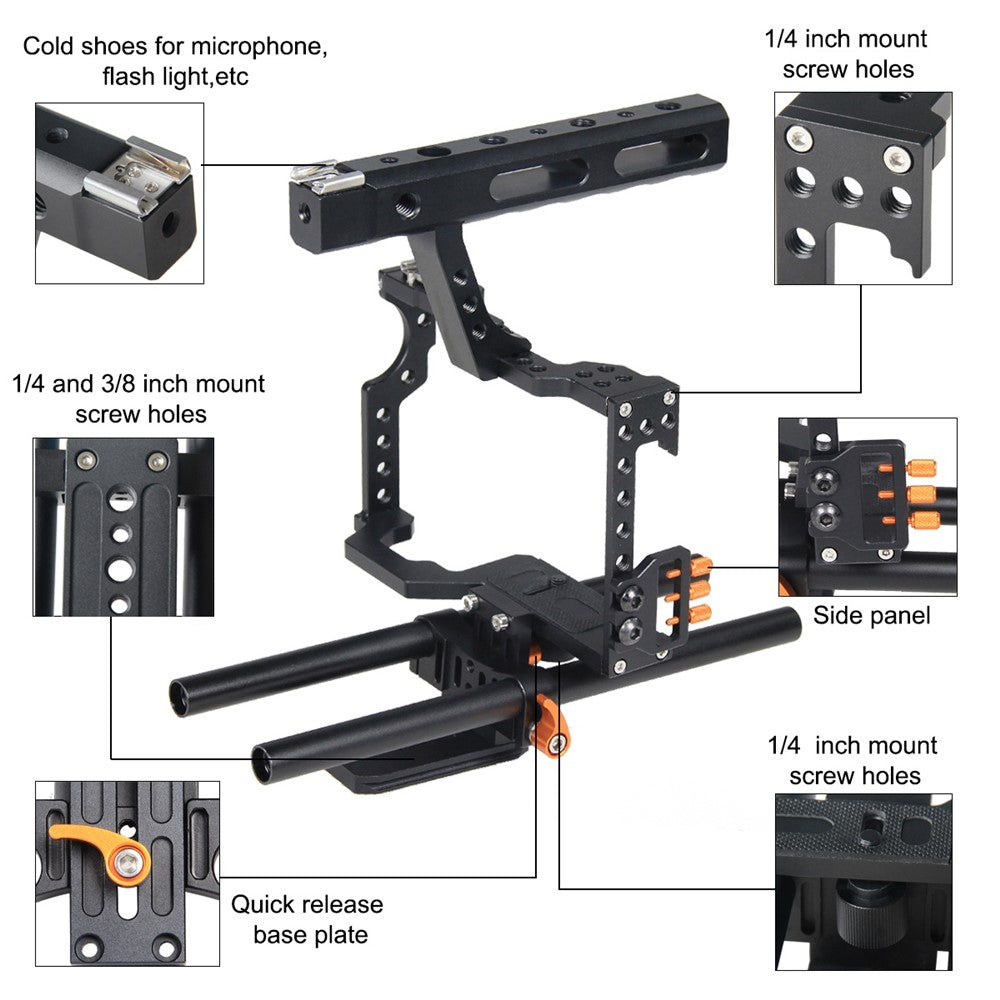Other Camera Accessories 