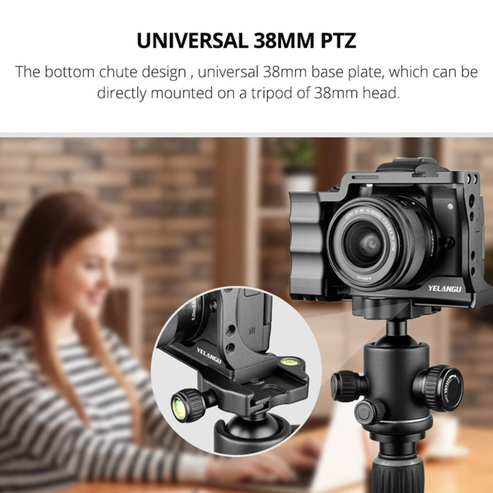 Other Camera Accessories 