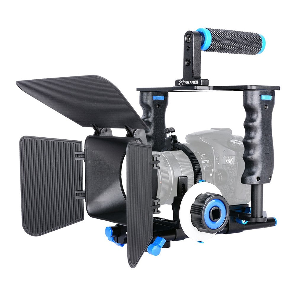 Other Camera Accessories 