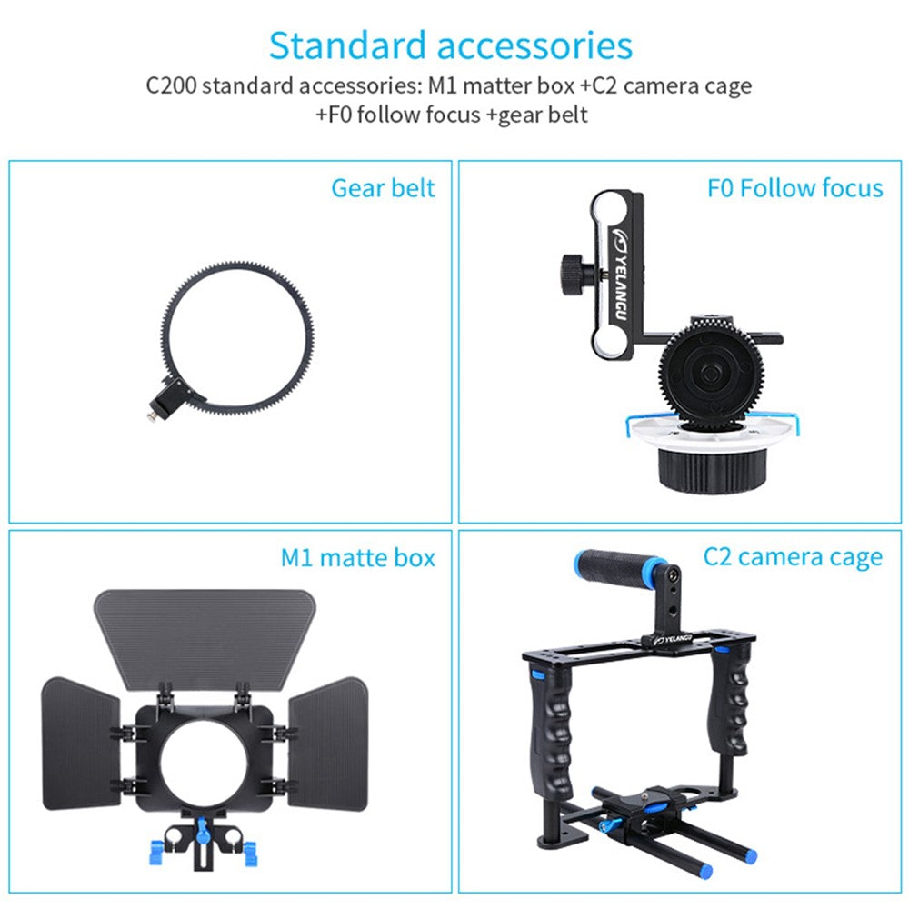 Other Camera Accessories 