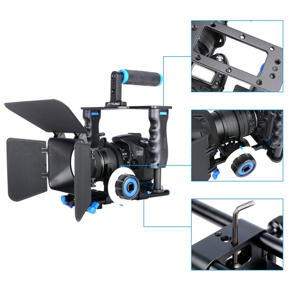 Other Camera Accessories 