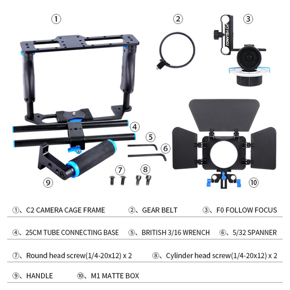 Other Camera Accessories 
