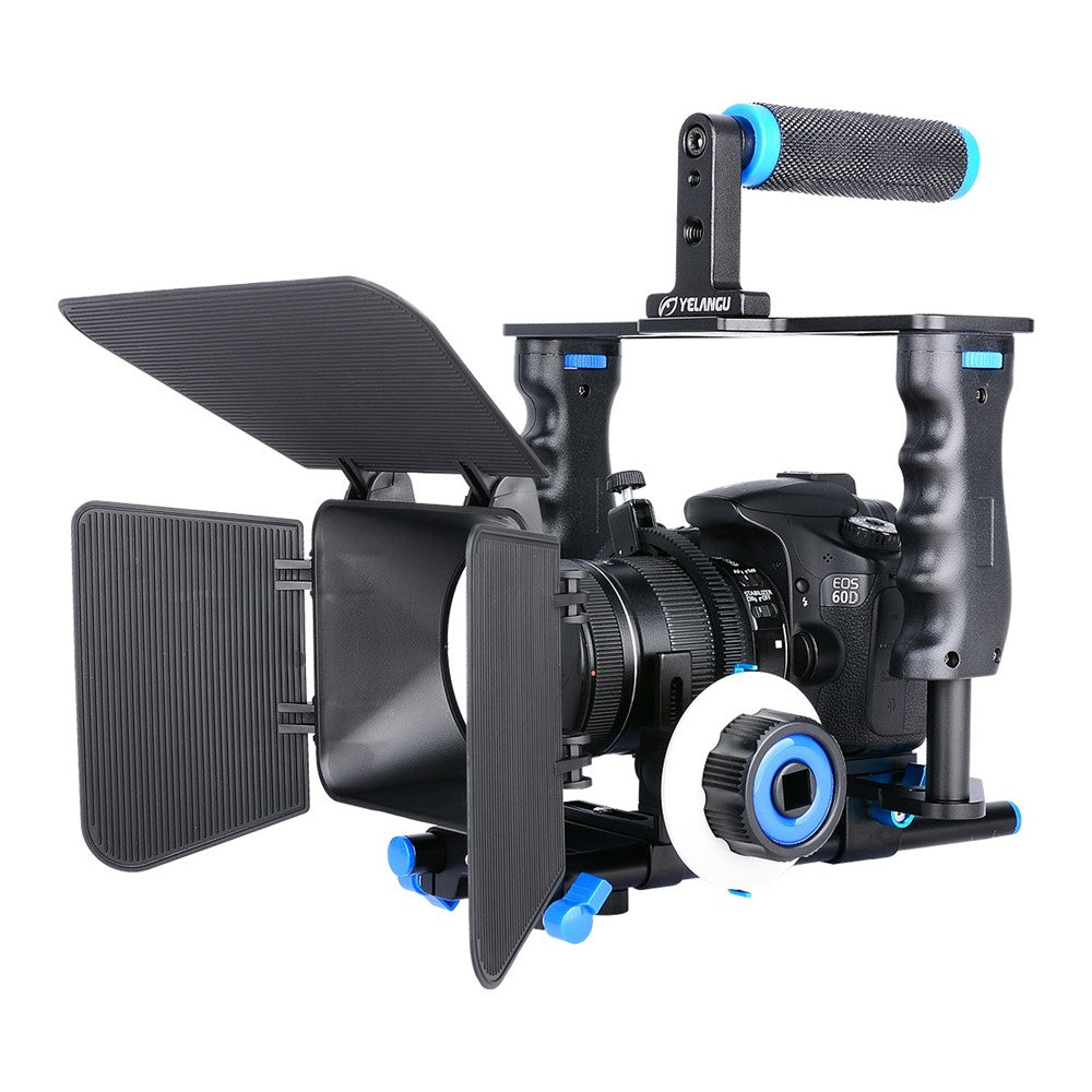 Other Camera Accessories 