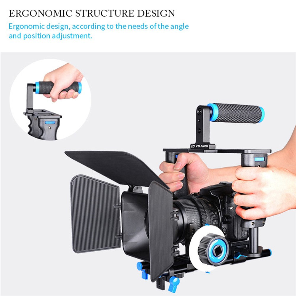 Other Camera Accessories 