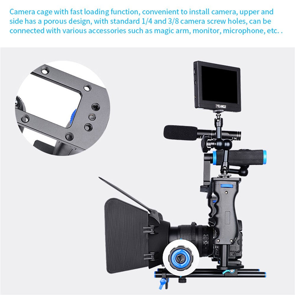 Other Camera Accessories 