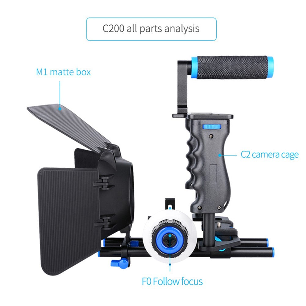 Other Camera Accessories 