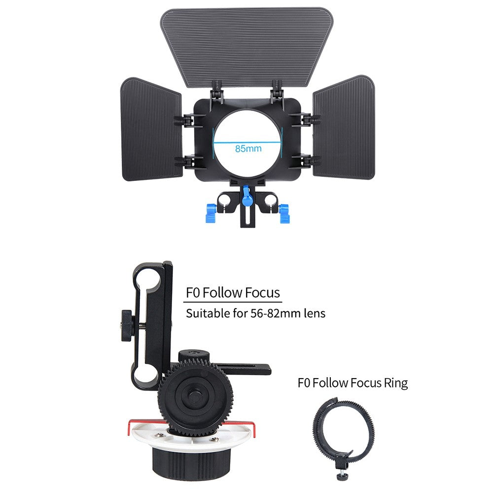 Other Camera Accessories 
