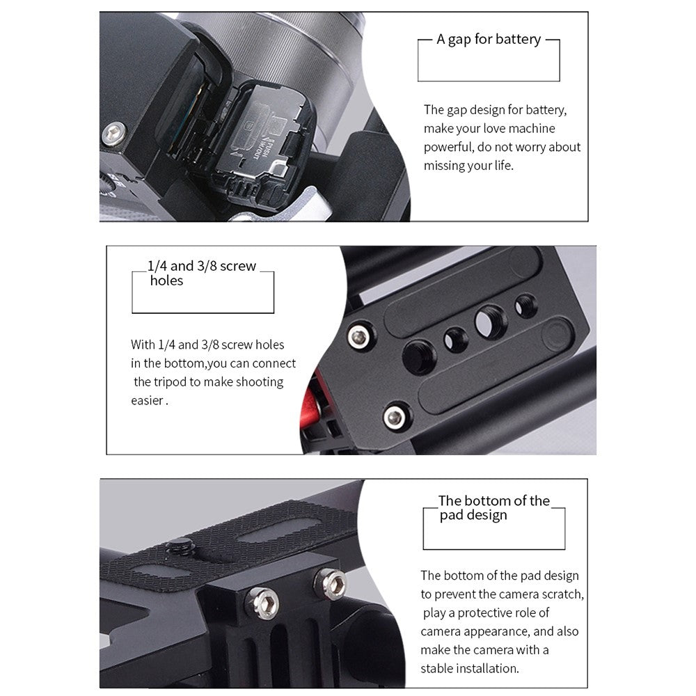 Other Camera Accessories 