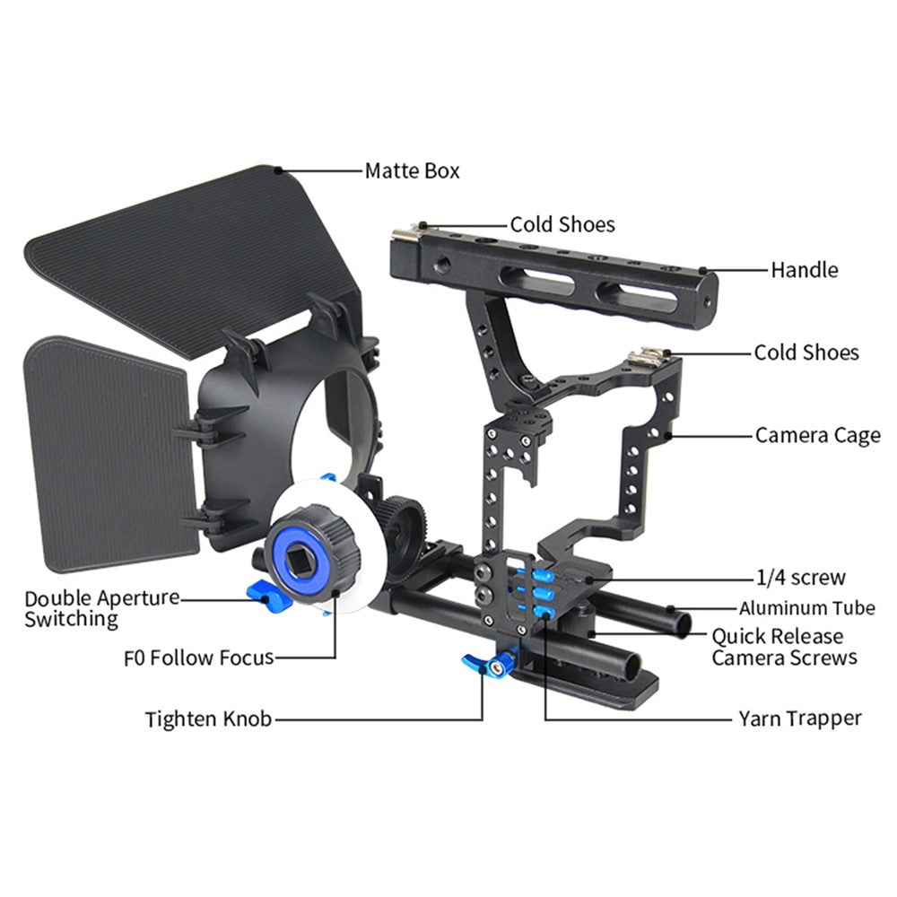 Other Camera Accessories 
