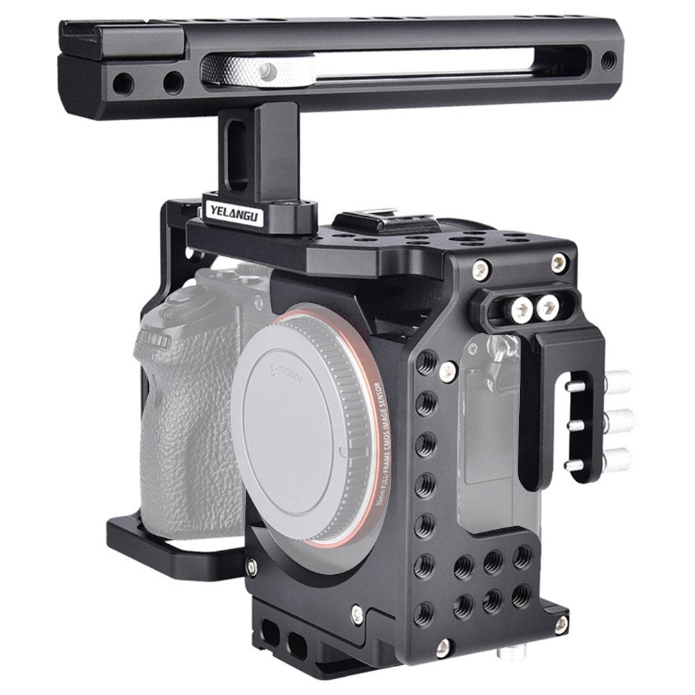Other Camera Accessories 