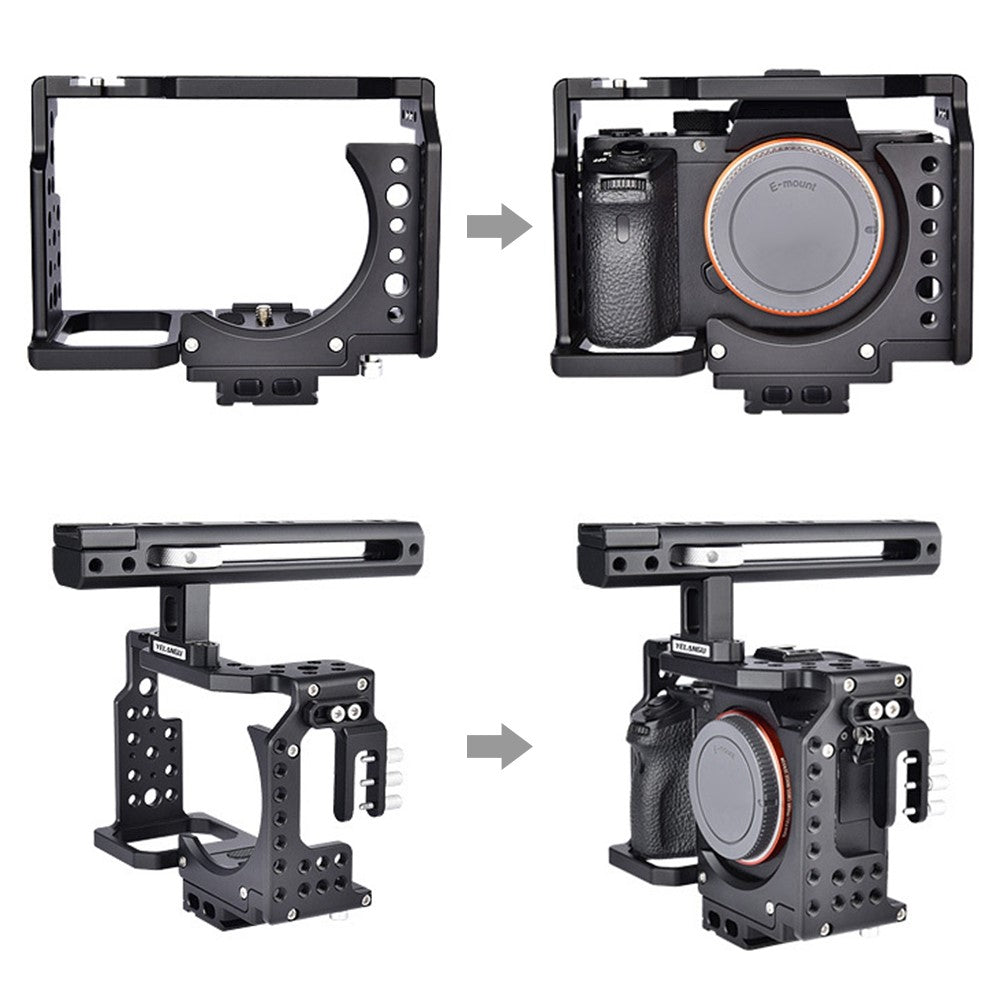 Other Camera Accessories 