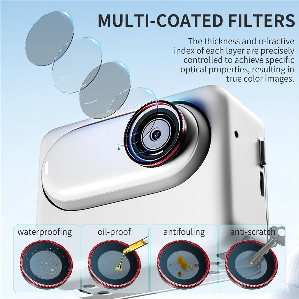 Other Camera Accessories 