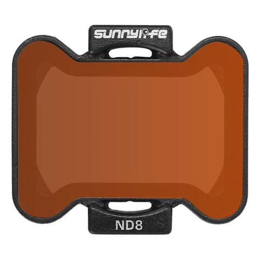 SUNNYLIFE AT2-FI832 For DJI Avata 2 Drone Lens Filter Optical Glass ND Filters