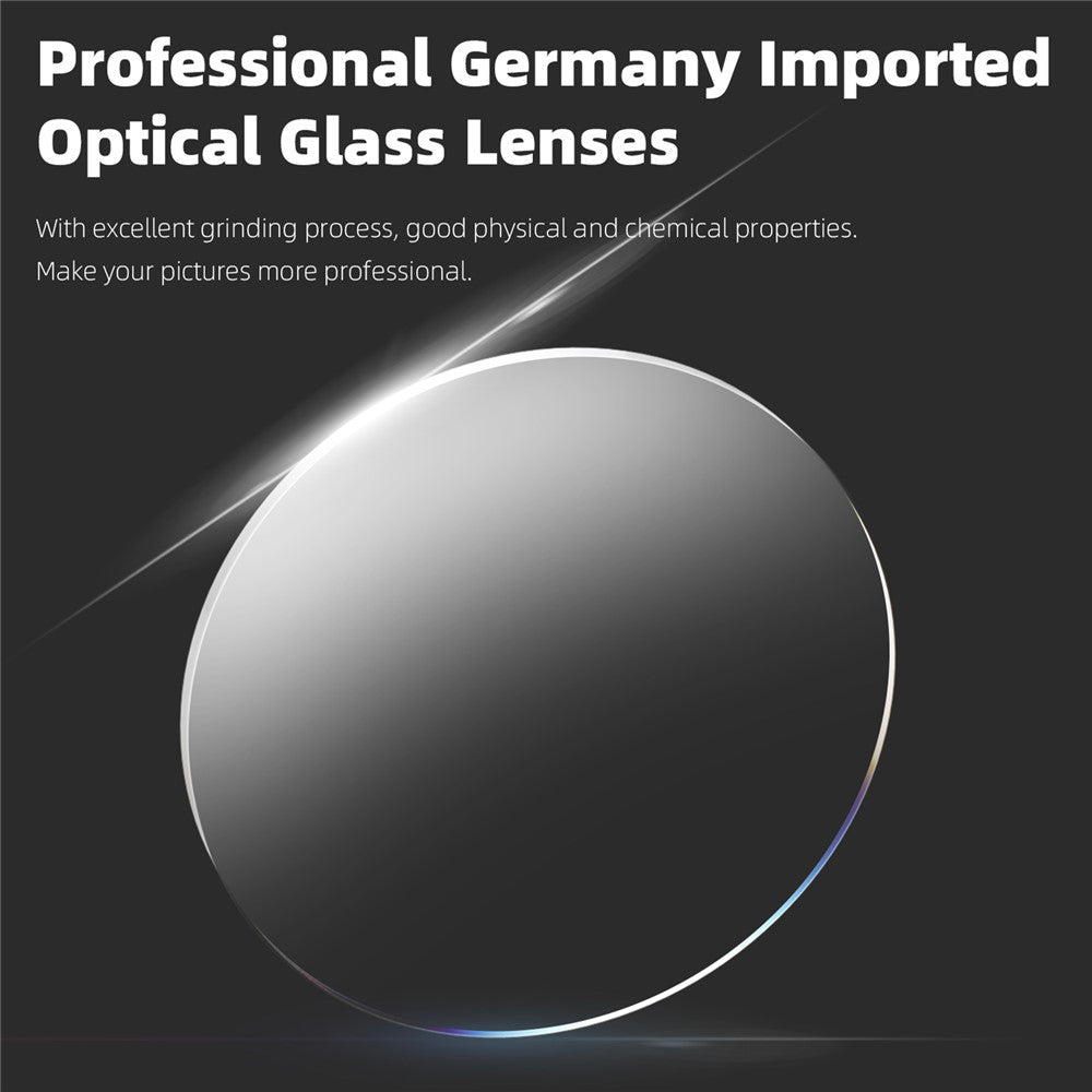 SUNNYLIFE AT2-FI832 For DJI Avata 2 Drone Lens Filter Optical Glass ND Filters