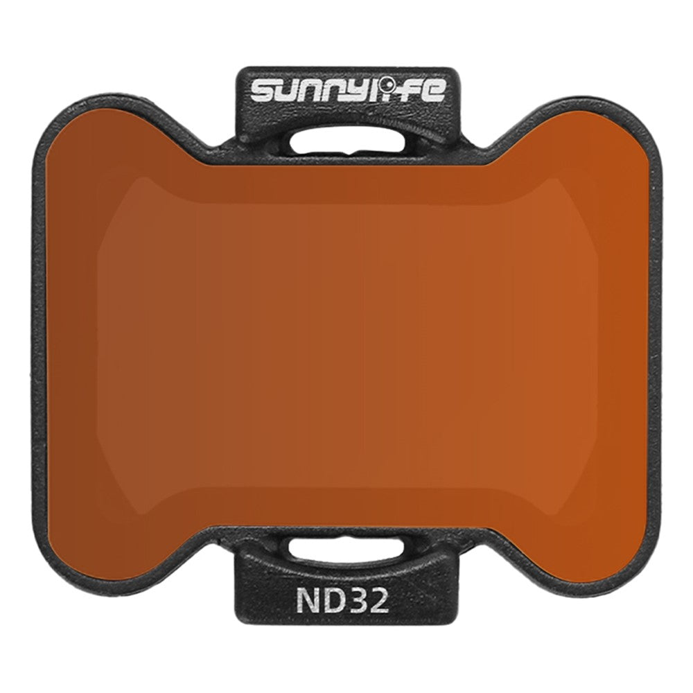 SUNNYLIFE AT2-FI832 For DJI Avata 2 Drone Lens Filter Optical Glass ND Filters