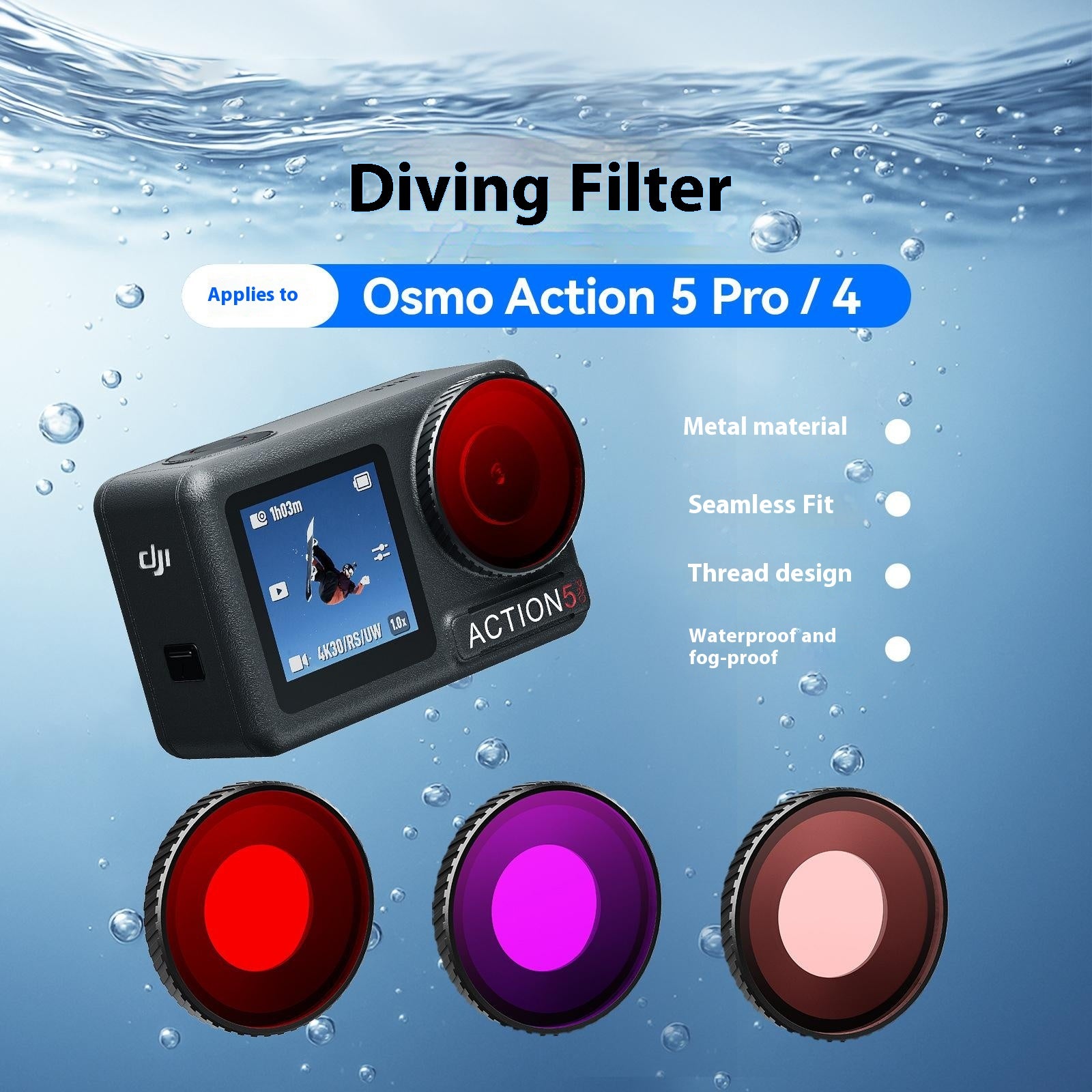 Other Camera Accessories 