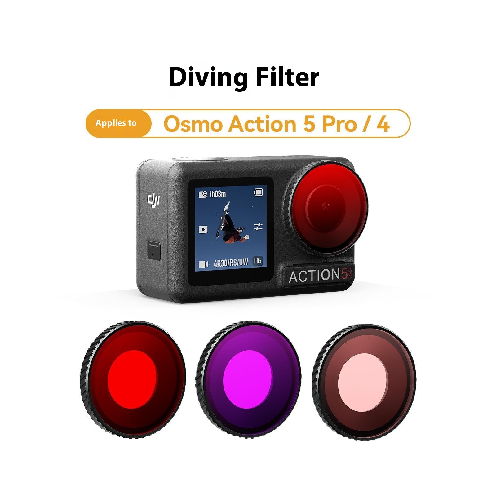 Other Camera Accessories 