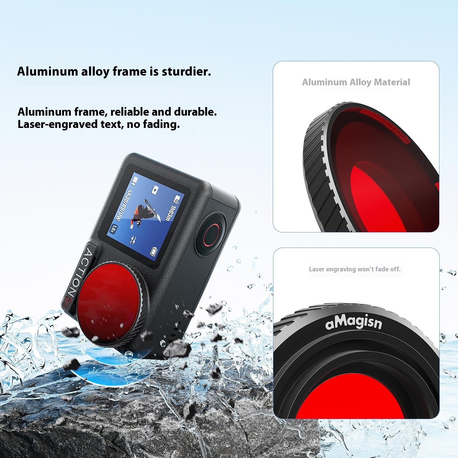 Other Camera Accessories 