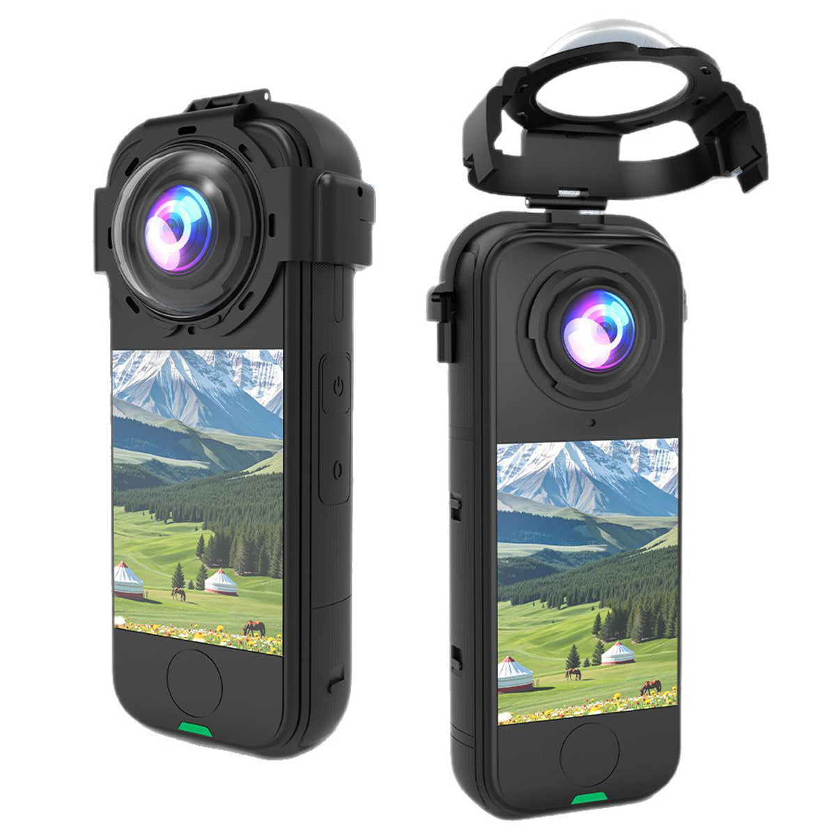 Other Camera Accessories 