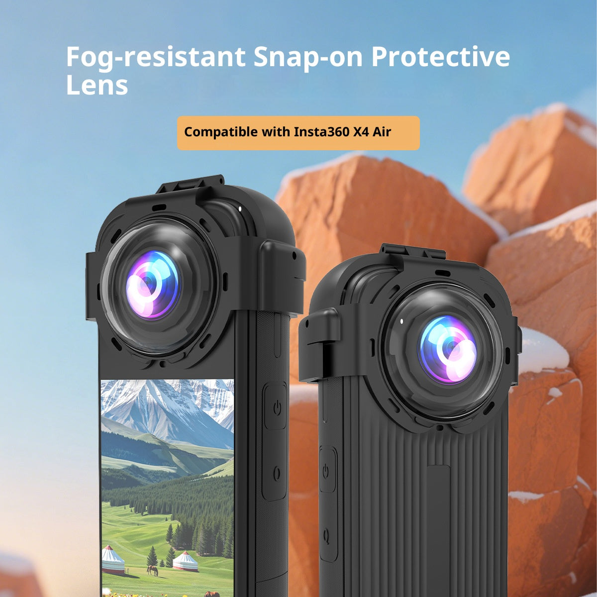 Other Camera Accessories 