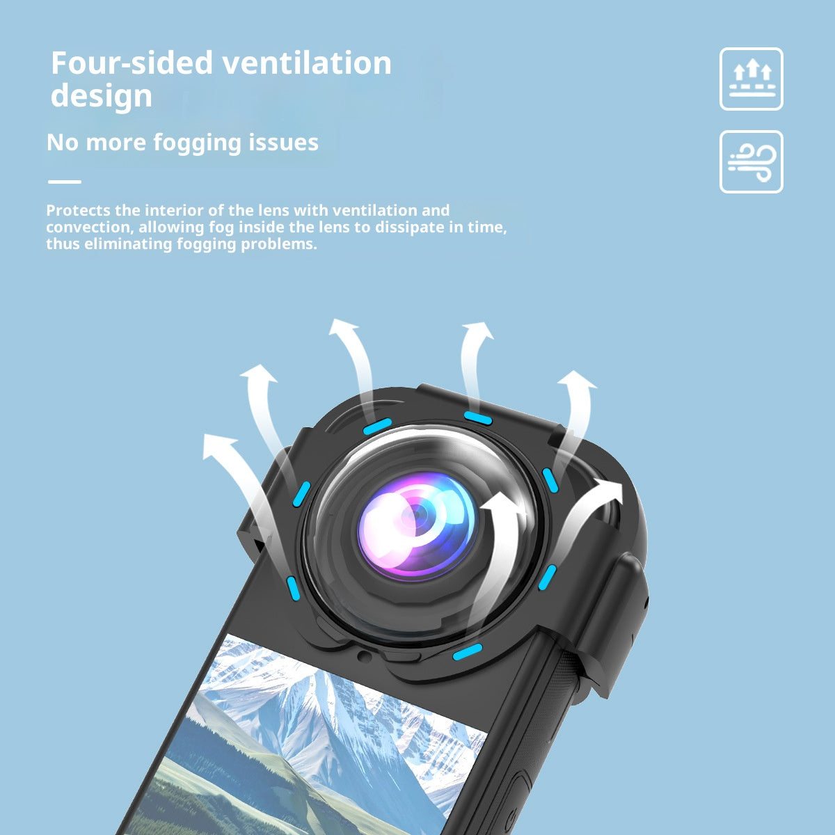 Other Camera Accessories 