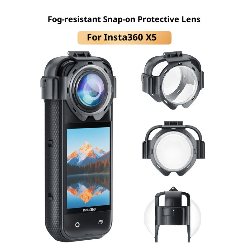 Other Camera Accessories 