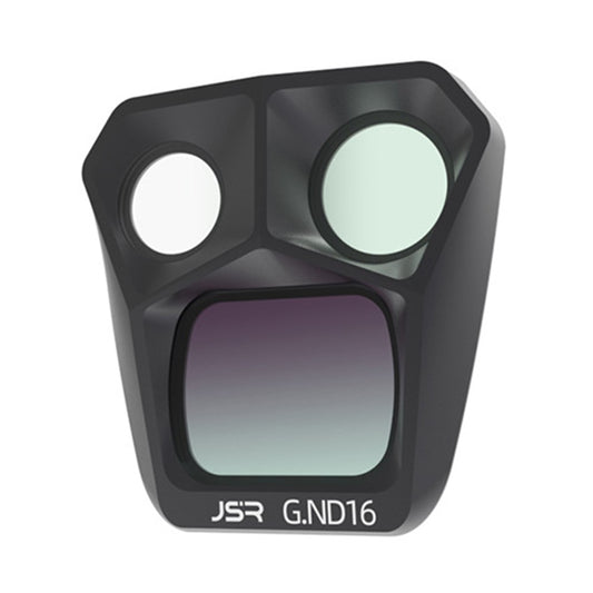 JUNESTAR GB GND Series ND16 Filter for DJI Mavic 3 Pro Nano Coating Filter Oil-Proof Anti-Stain RC Drone Scratch Resistant Lens Filter