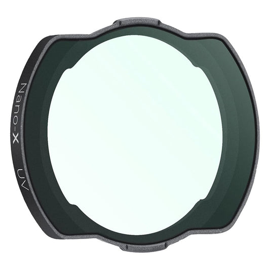 K&F CONCEPT KF01.2087 For DJI Avata Lens Filter RC Drone AGC Glass Anti-Oil UV Filter with 28 Multi-layer Coating