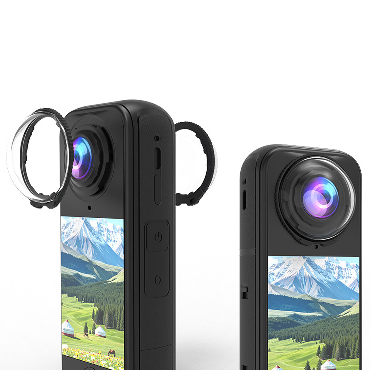 Other Camera Accessories 