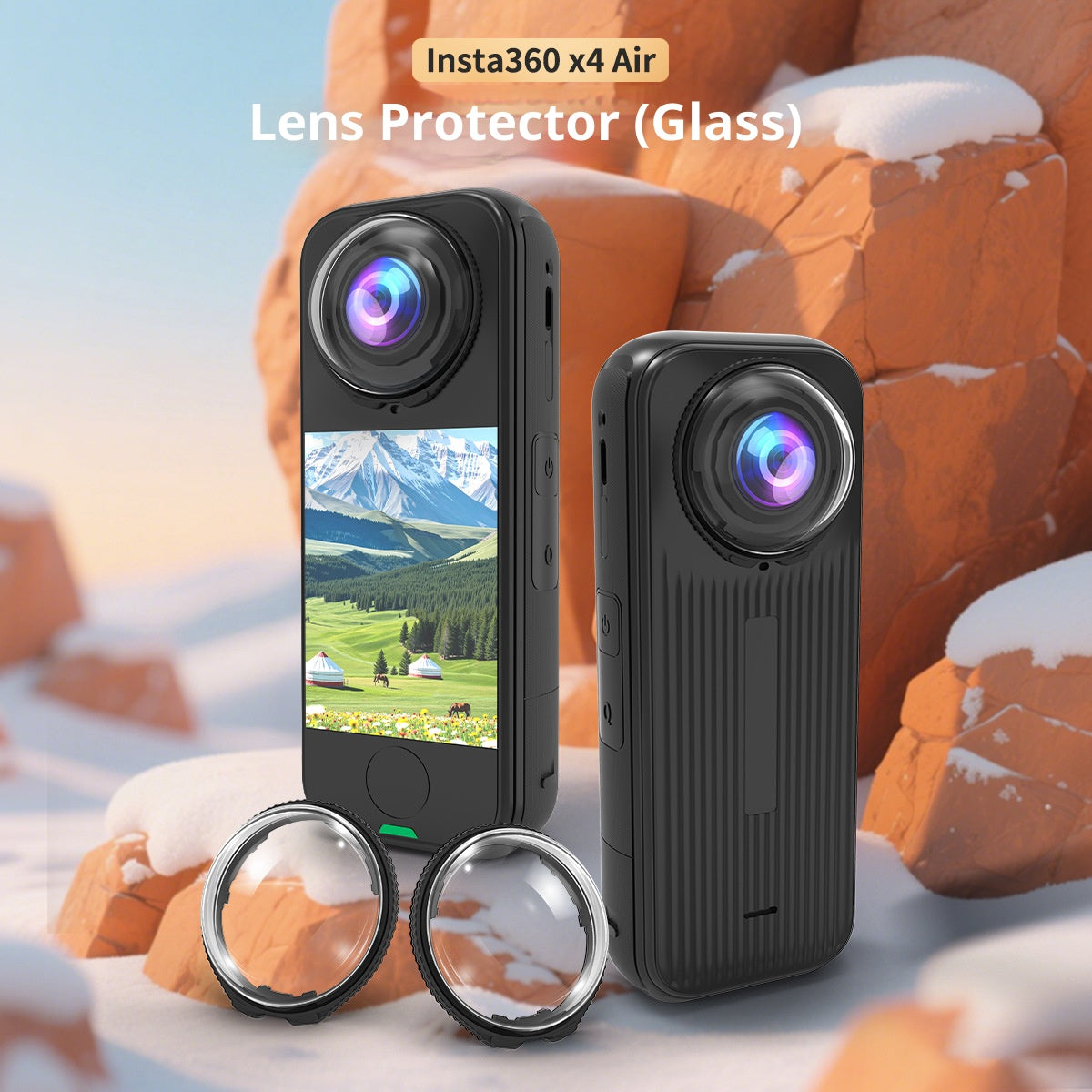 Other Camera Accessories 