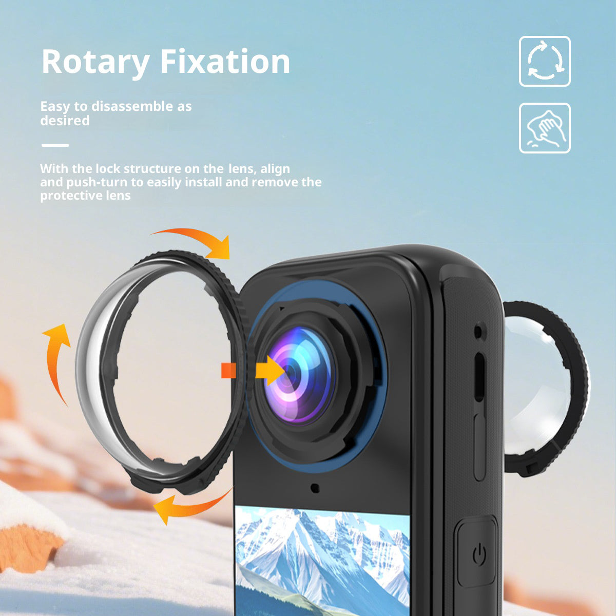 Other Camera Accessories 