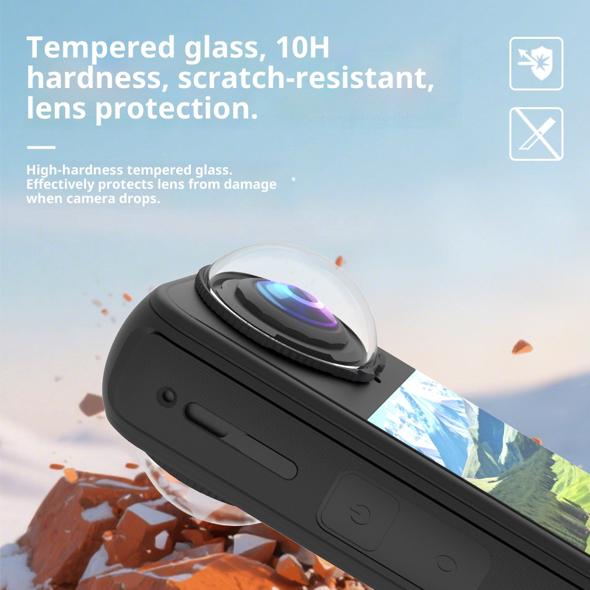 Other Camera Accessories 