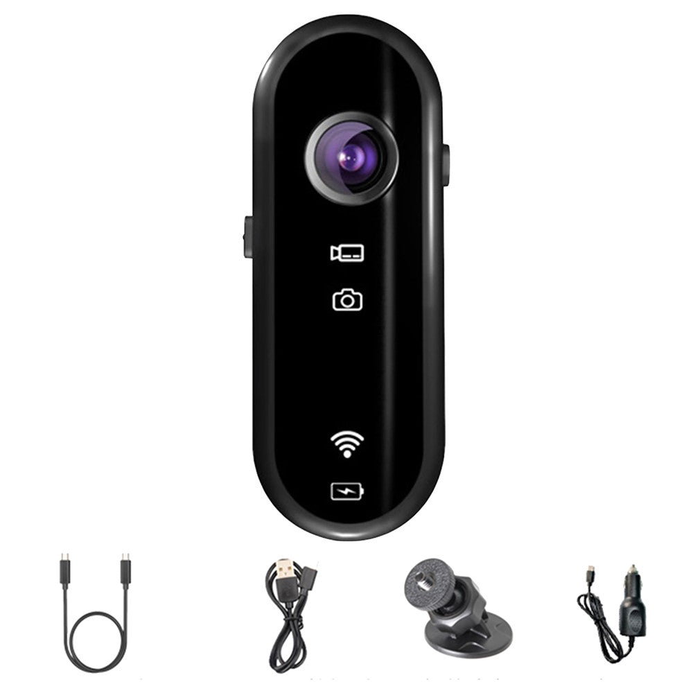 Action Cameras 