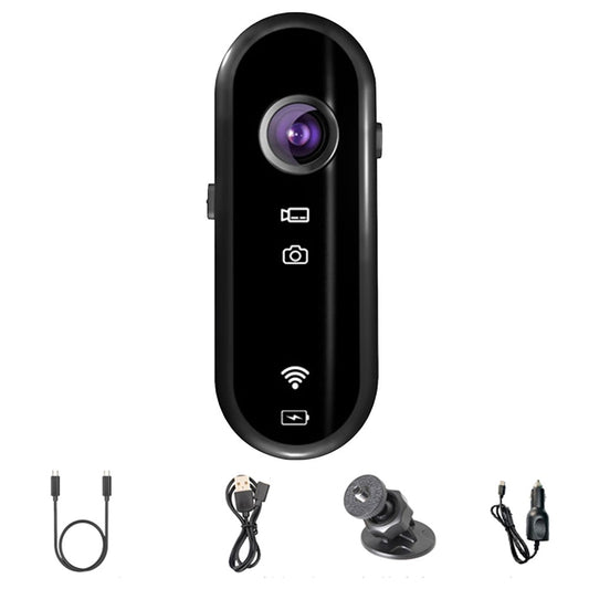 Action Cameras 