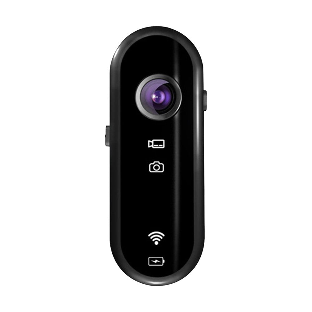 Action Cameras 