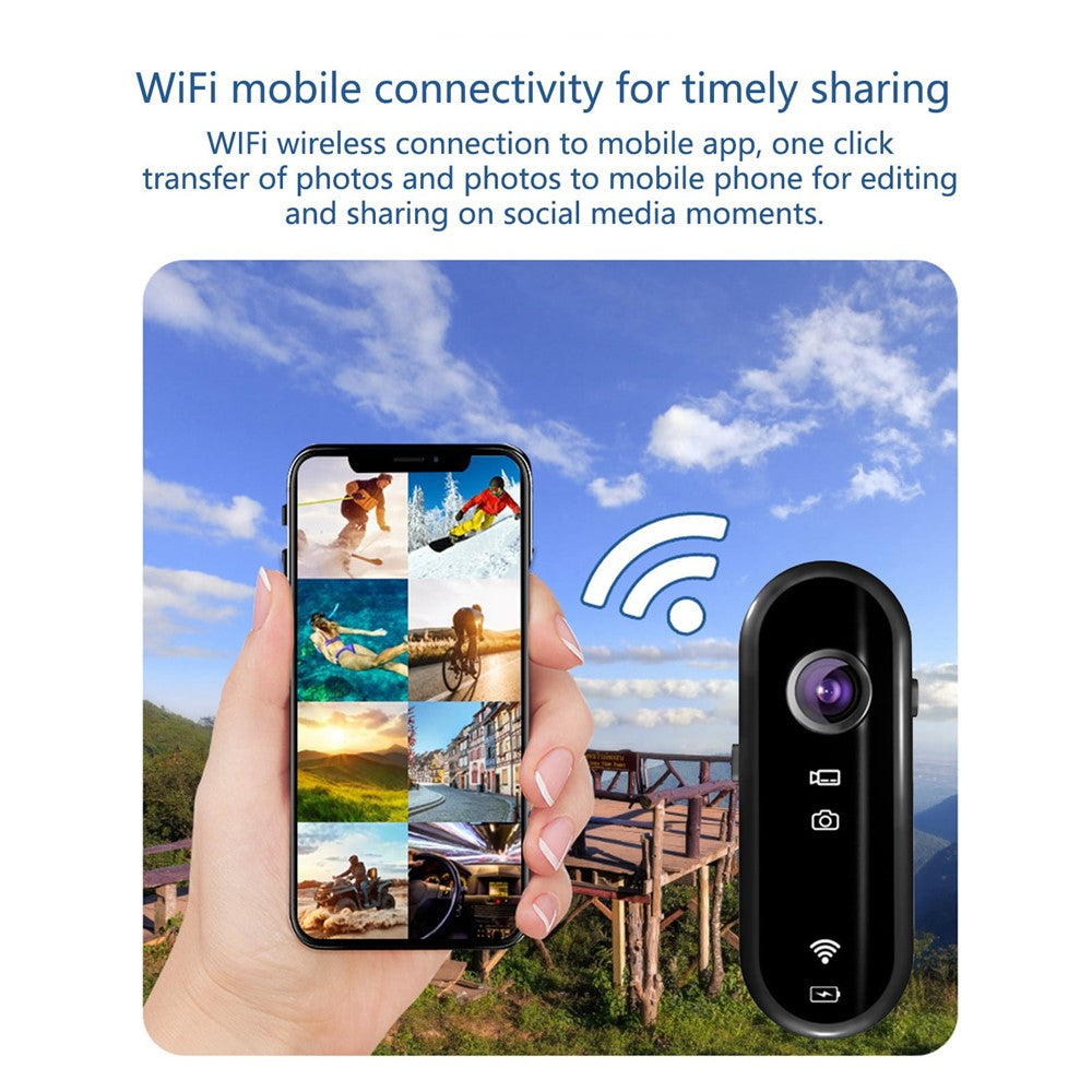 Action Cameras 