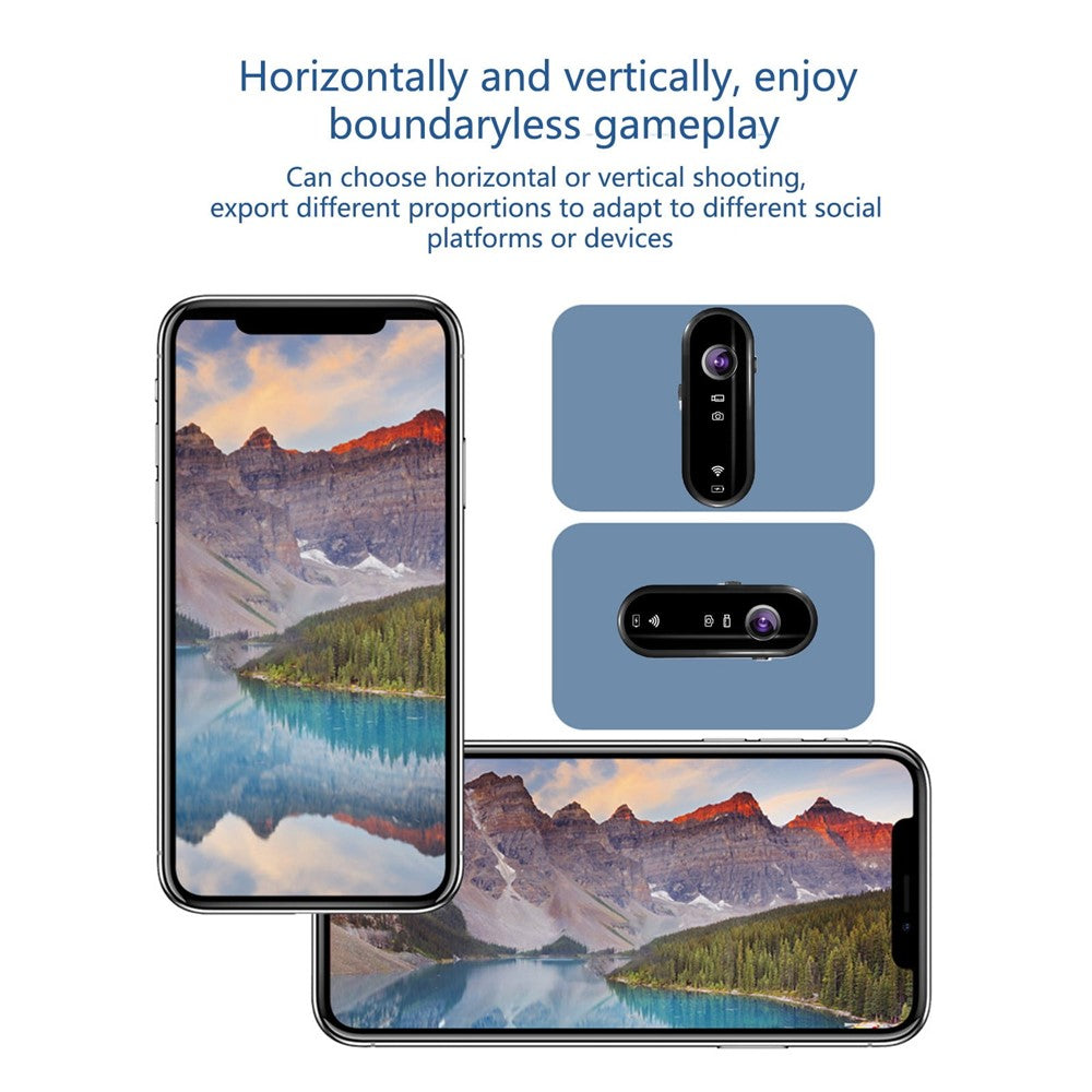 Action Cameras 