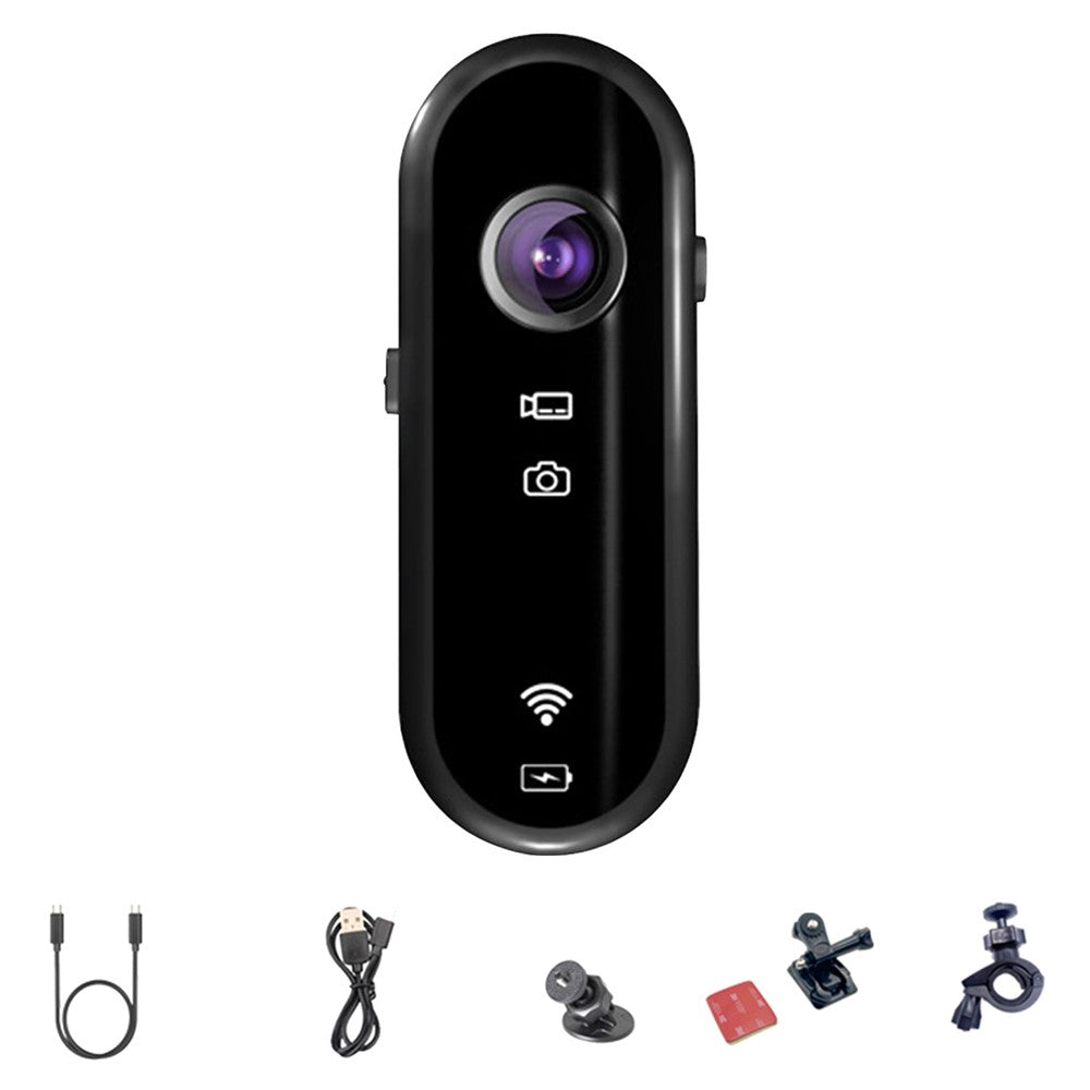 Action Cameras 