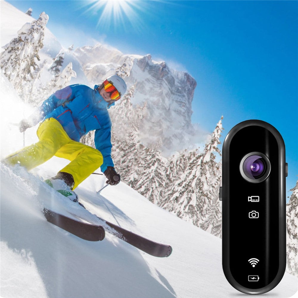 Action Cameras 
