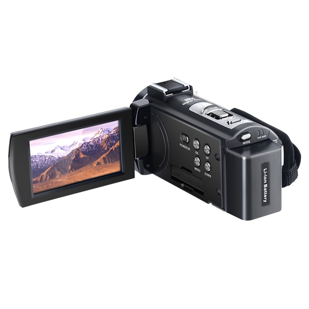 Digital Cameras 